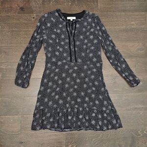 LOFT dress Size 12 GUC
